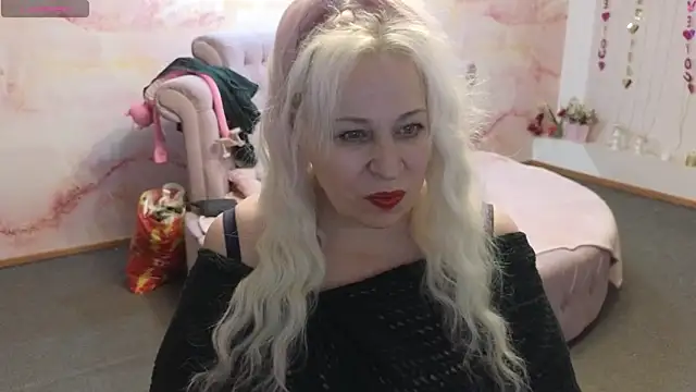 Penelope Pinky online show from 05-04-26, 12:19