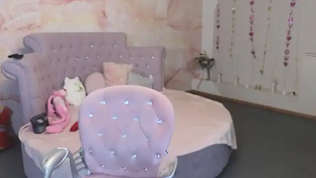 Penelope Pinky online show from 02-10-26, 11:53