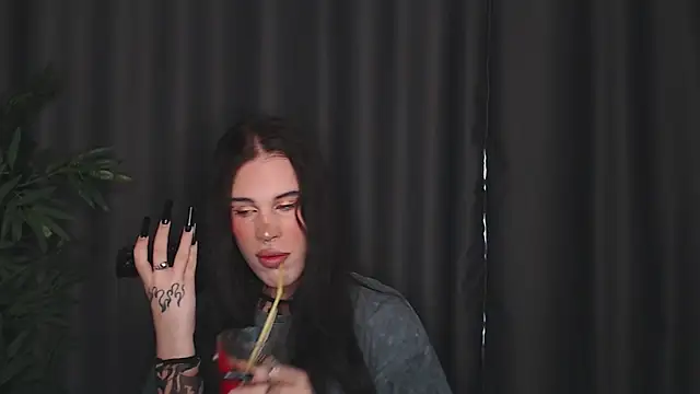 Cassie Bae online show from 05-28-26, 01:50