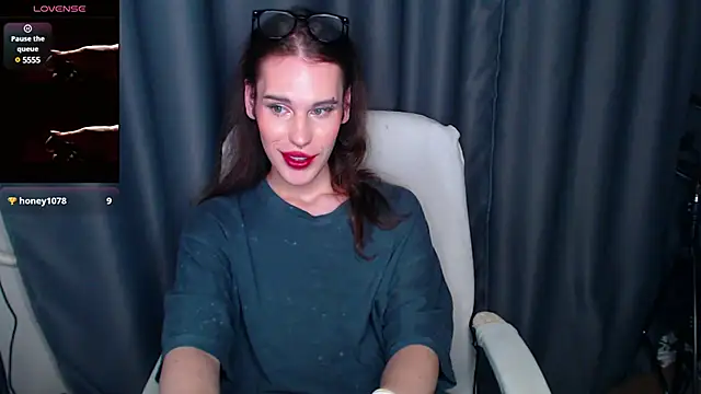 Cassie Bae online show from 02-19-25, 09:25