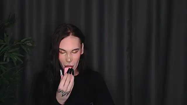 Cassie Bae online show from 05-24-26, 01:22