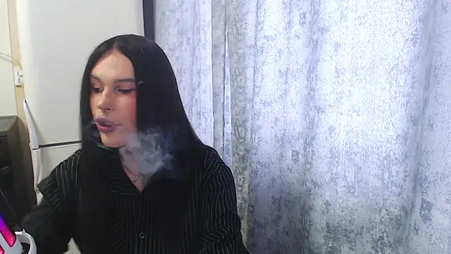 Cassie Bae online show from 04-20-26, 08:06