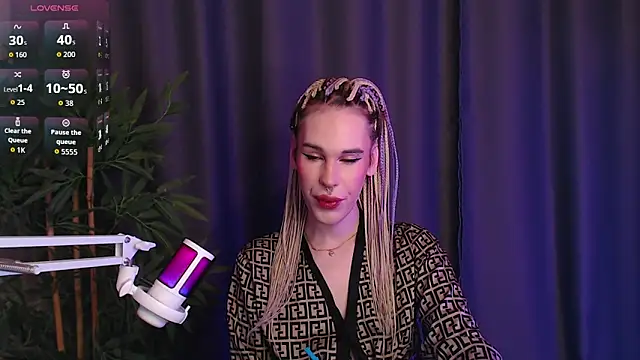 Cassie Bae online show from 01-14-26, 05:44