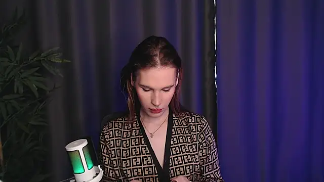 Cassie Bae online show from 03-07-26, 12:21