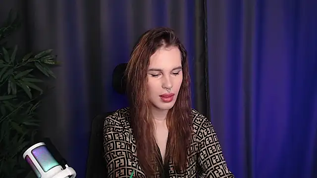 Cassie Bae online show from 03-01-26, 11:32