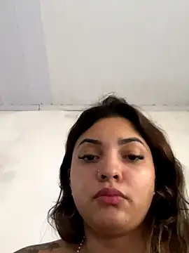 Nicollygriu online show from 10-27-25, 02:51