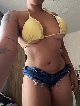 Nicollygriu online show from 02-14-26, 02:28