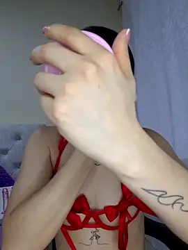 franchezkavegaaa online show from 10-09-25, 12:06