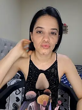 franchezkavegaaa online show from 11-03-25, 12:09