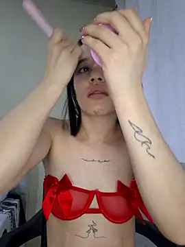 franchezkavegaaa online show from 10-16-25, 12:02