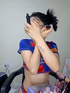 franchezkavegaaa online show from 09-21-25, 12:21