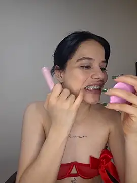 franchezkavegaaa online show from 09-23-25, 12:23