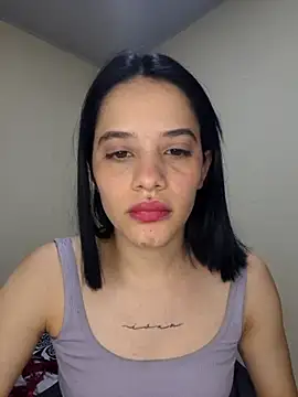 franchezkavegaaa online show from 11-02-25, 12:10