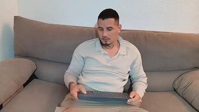 Geishastudios online show from 12-01-25, 07:31