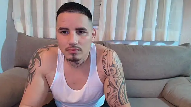 Geishastudios online show from 12-14-25, 04:01