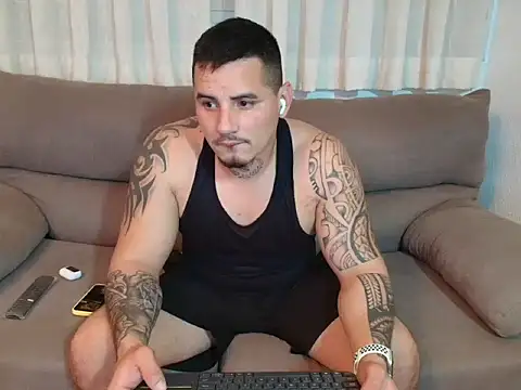 Geishastudios online show from 11-05-25, 10:35