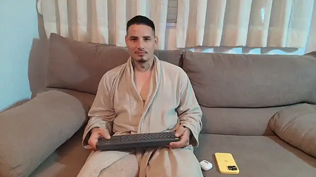 Geishastudios online show from 12-17-25, 08:52