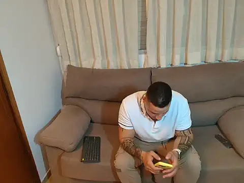 Geishastudios online show from 10-30-25, 09:33