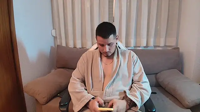 Geishastudios online show from 01-12-26, 08:43