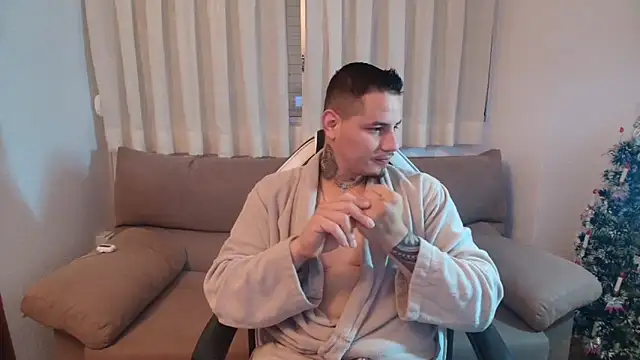 Geishastudios online show from 12-20-25, 11:13