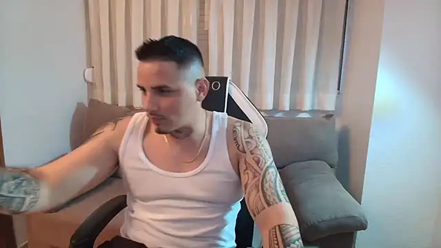 Geishastudios online show from 01-16-26, 06:12