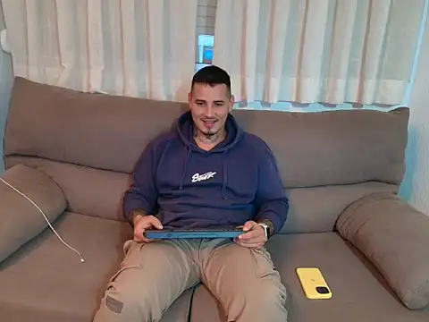 Geishastudios online show from 11-10-25, 09:31