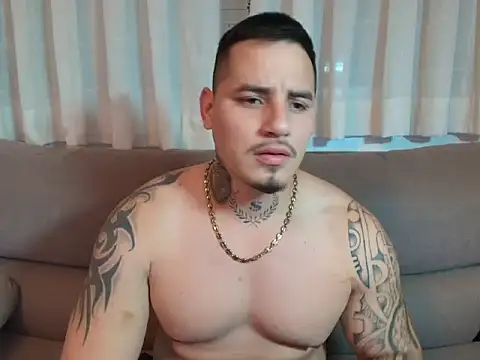 Geishastudios online show from 11-25-25, 09:31