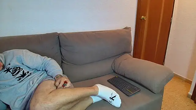 Geishastudios online show from 12-05-25, 06:23