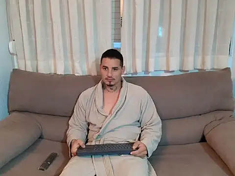 Geishastudios online show from 11-18-25, 07:11