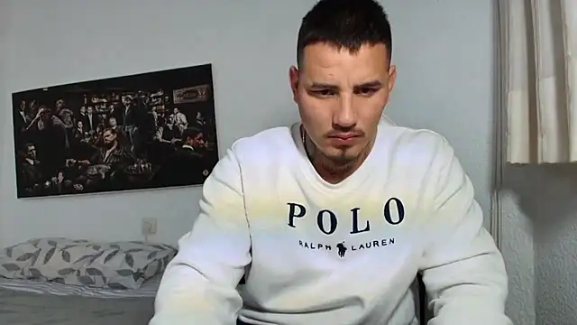 Geishastudios online show from 04-13-26, 08:40