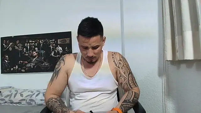 Geishastudios online show from 04-07-26, 05:15