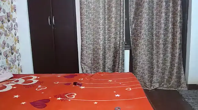 Baby Zahira online show from 01-31-25, 11:13