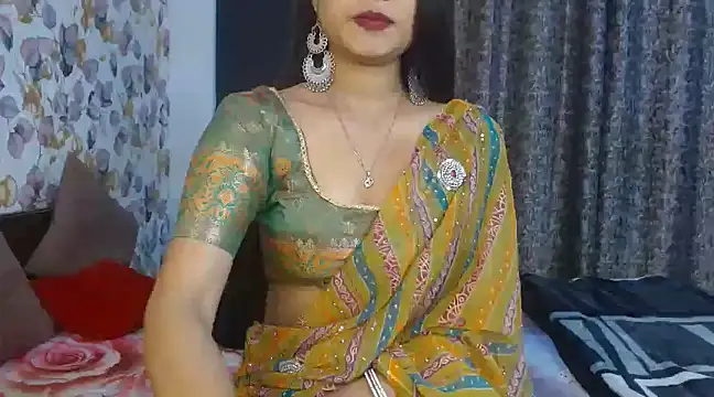 Baby Zahira online show from 02-18-25, 04:58