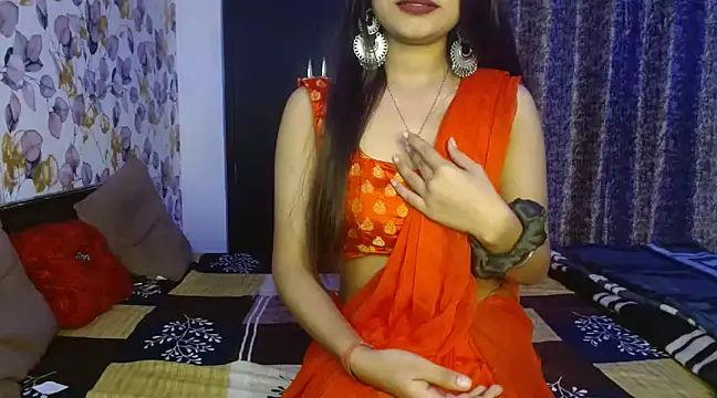 Baby Zahira online show from 02-17-25, 05:12