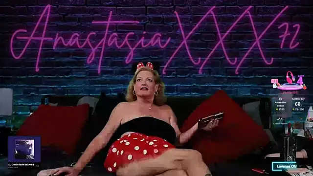 anastasiaxxx72 online show from 10-30-25, 01:15