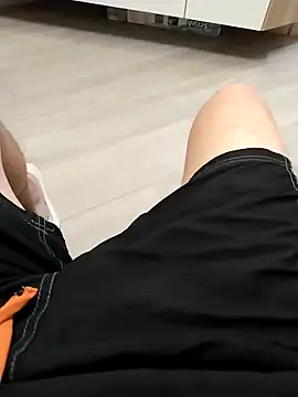 Dannydy2015 online show from 02-15-26, 03:55