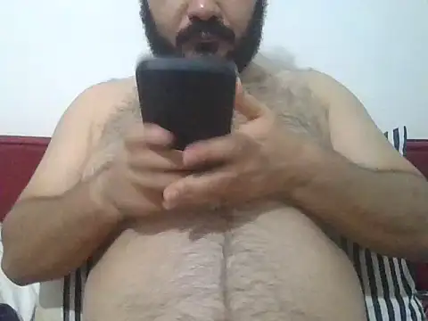 UrfavSlaveBitch online show from 11-22-25, 06:18