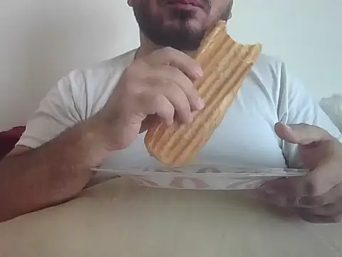 UrfavSlaveBitch online show from 01-16-26, 10:30