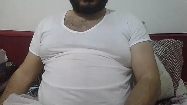 UrfavSlaveBitch online show from 03-08-26, 04:43