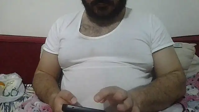 UrfavSlaveBitch online show from 03-31-26, 04:53
