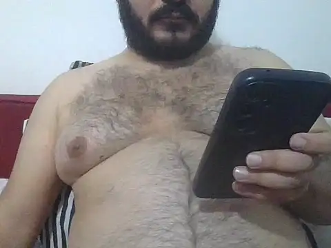 UrfavSlaveBitch online show from 11-23-25, 04:50