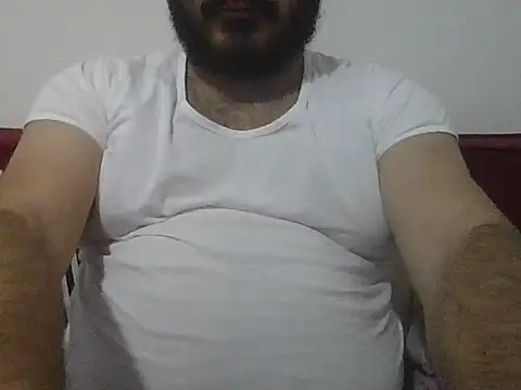 UrfavSlaveBitch online show from 03-03-26, 06:37