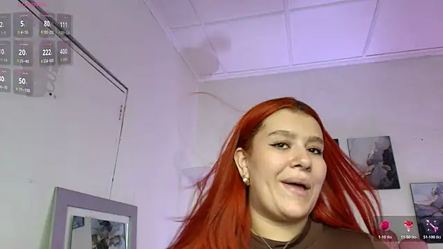 Snapshot of Allison_Dubois chatting on 07-04-26, 06:09 Allison Dubois online show from 07-04-26, 06:09