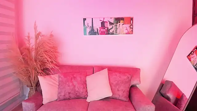 Regina blum online show from 04-18-26, 10:39