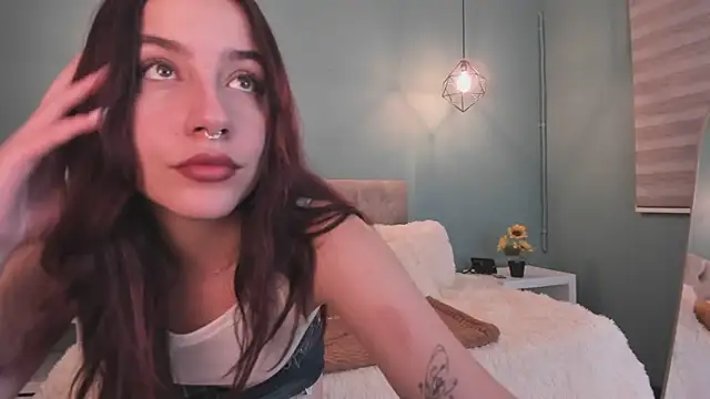 Regina blum online show from 01-18-26, 03:54