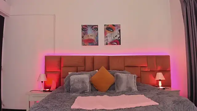 Regina blum online show from 02-16-26, 12:26