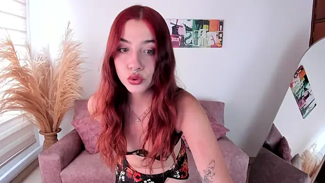 Regina blum online show from 07-17-26, 08:06