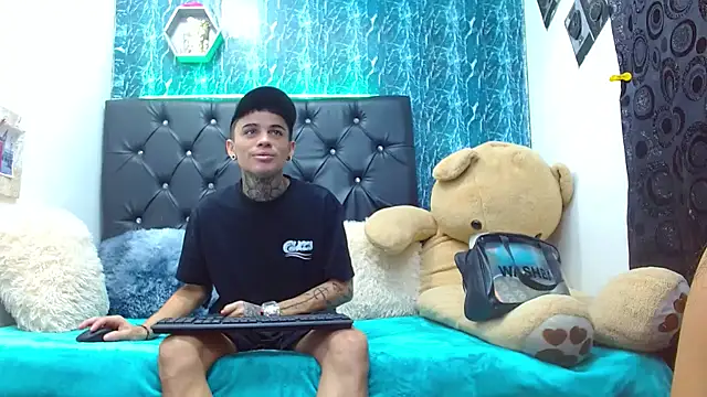 exotic hot couple online show from 03-16-25, 12:12