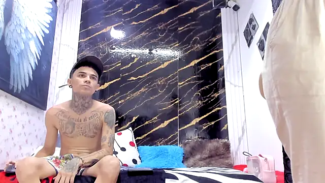 exotic hot couple online show from 06-02-26, 09:15