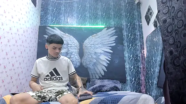 exotic hot couple online show from 03-25-26, 10:19